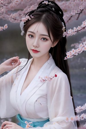 原神的摸鱼法师