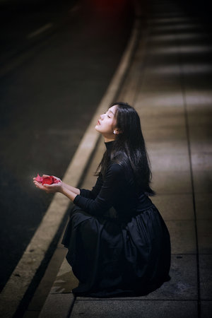 我家夫人正七品