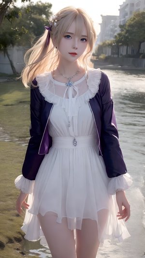 凡女登仙