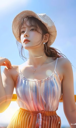 槐序在春