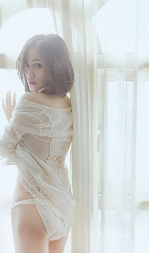 娘娘是武帝