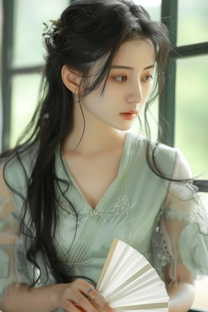 夫人是个药罐子