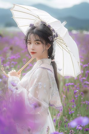精灵时代的御兽师