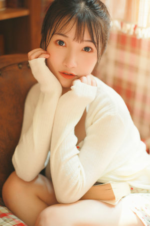 我在江湖养女帝