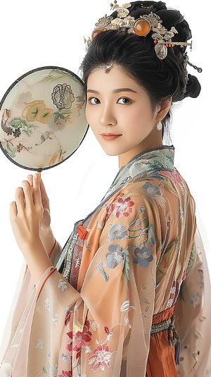 杜娥之盛世斜阳人人观
