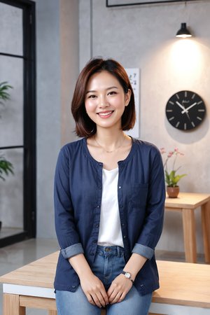 清晨晚安