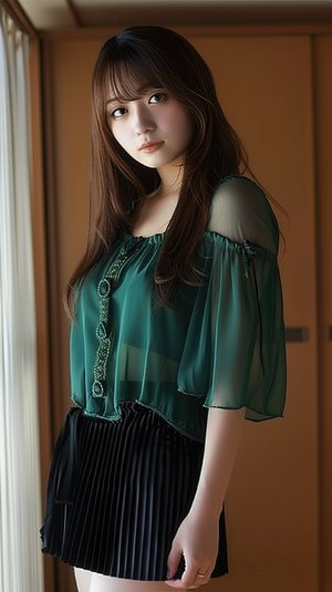 神豪：我刷爆好感度后逆天改命