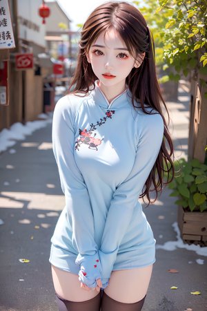 闭嘴吧，你管这叫亿点点倒霉？