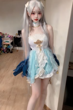 也许yexu