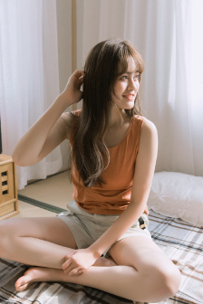 师姐，你正常点我害怕