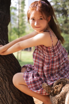 木叶村的不死狐妖