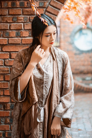 老婆嫌弃我的基因后后悔了