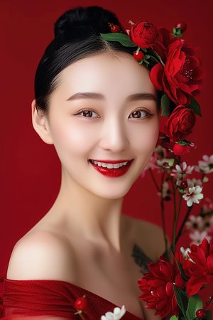 秋意殇