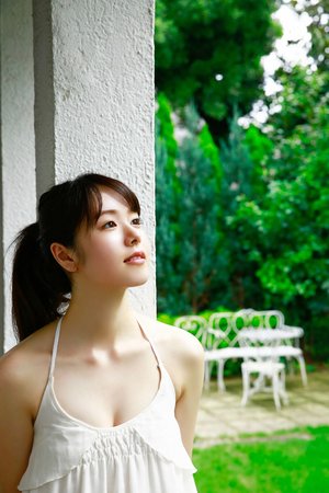 我有大野心
