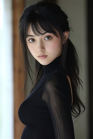 EVA之第四适格者