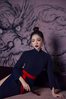 情殇的执念