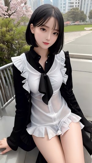 影视世界的律师