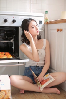 只想做你的独宠
